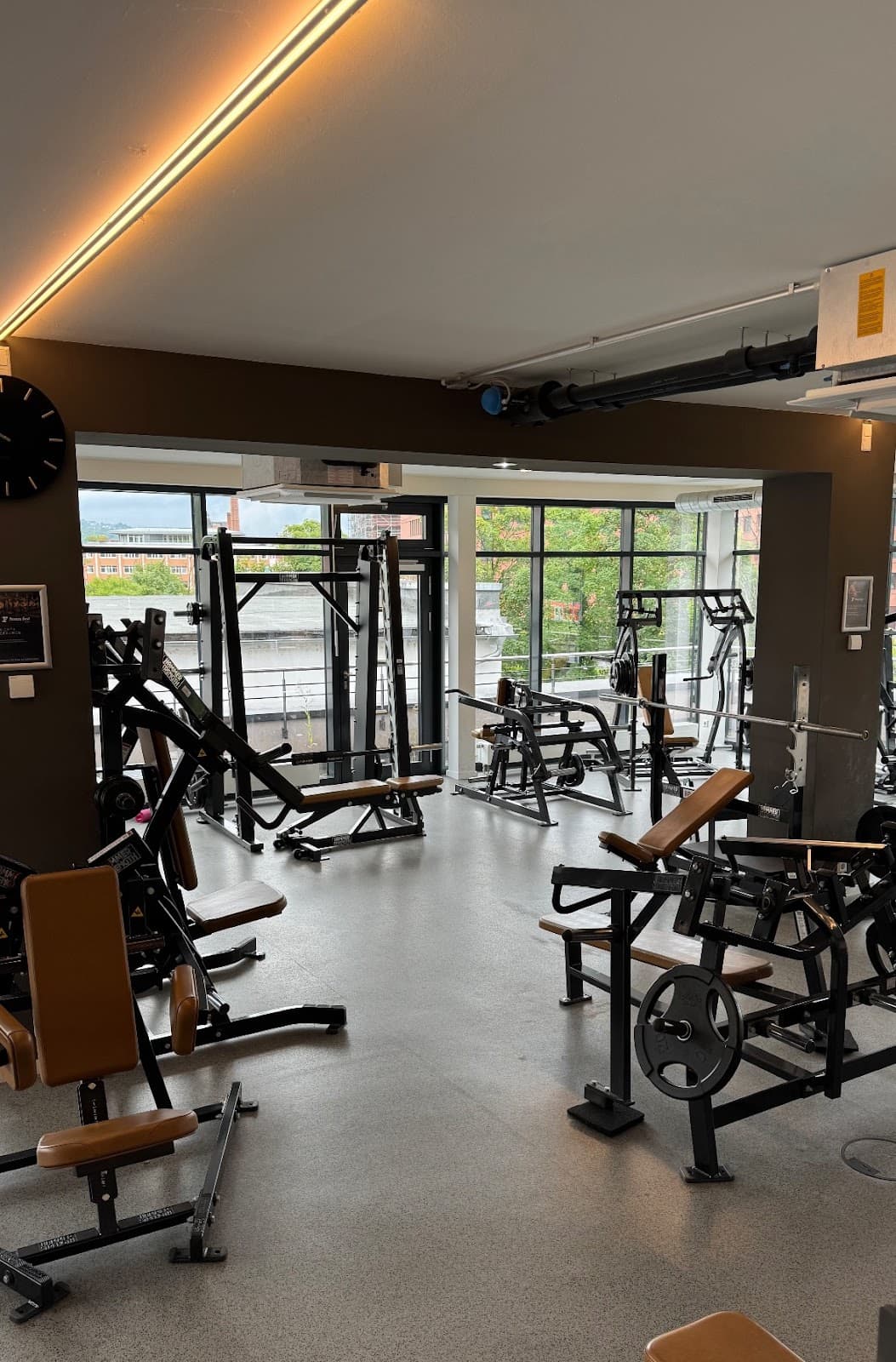 Fitness First Esslingen-Hengstenberg-Areal - Bild 2