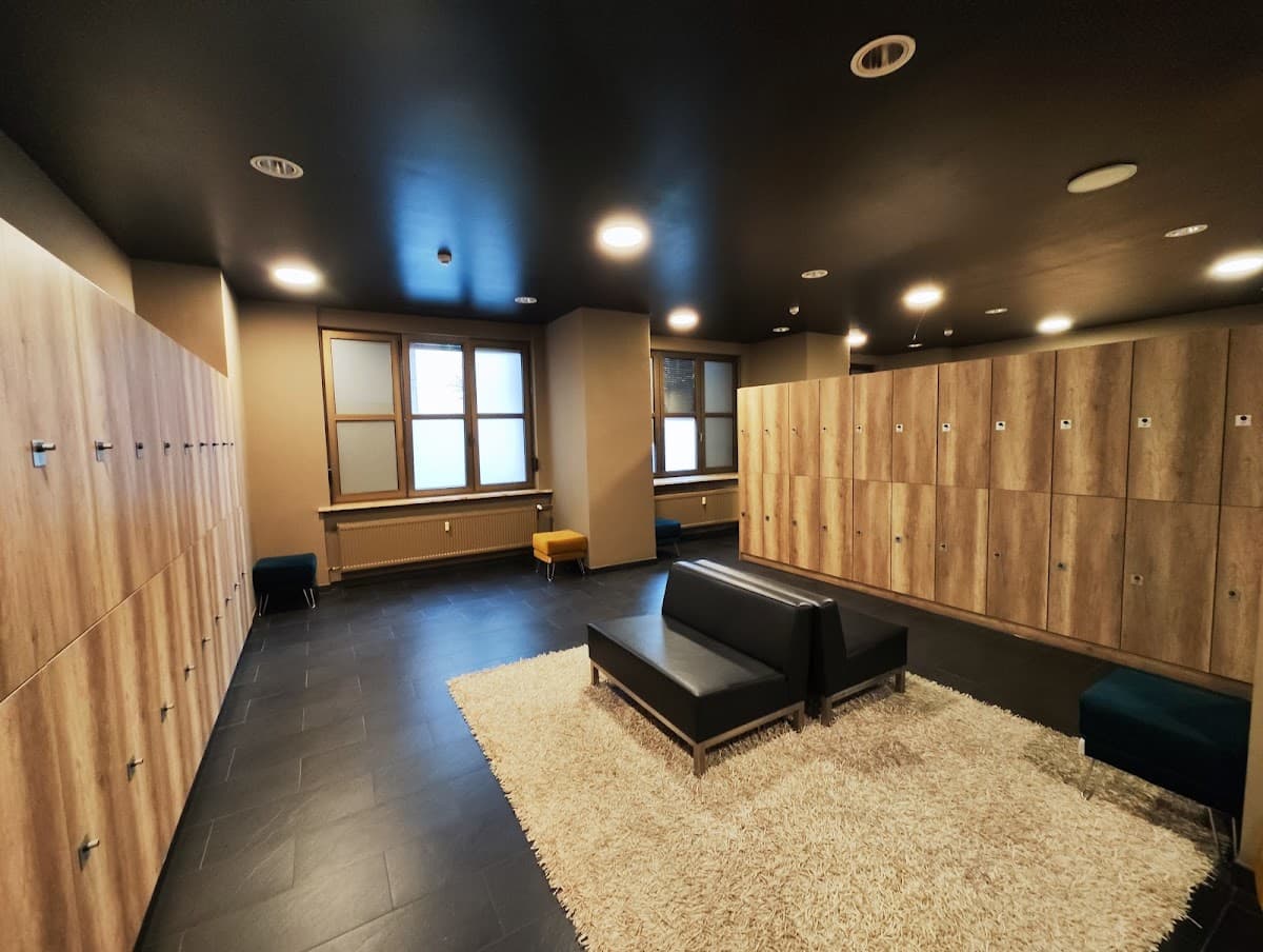 Fitness First Frankfurt-Bockenheim - Bild 2