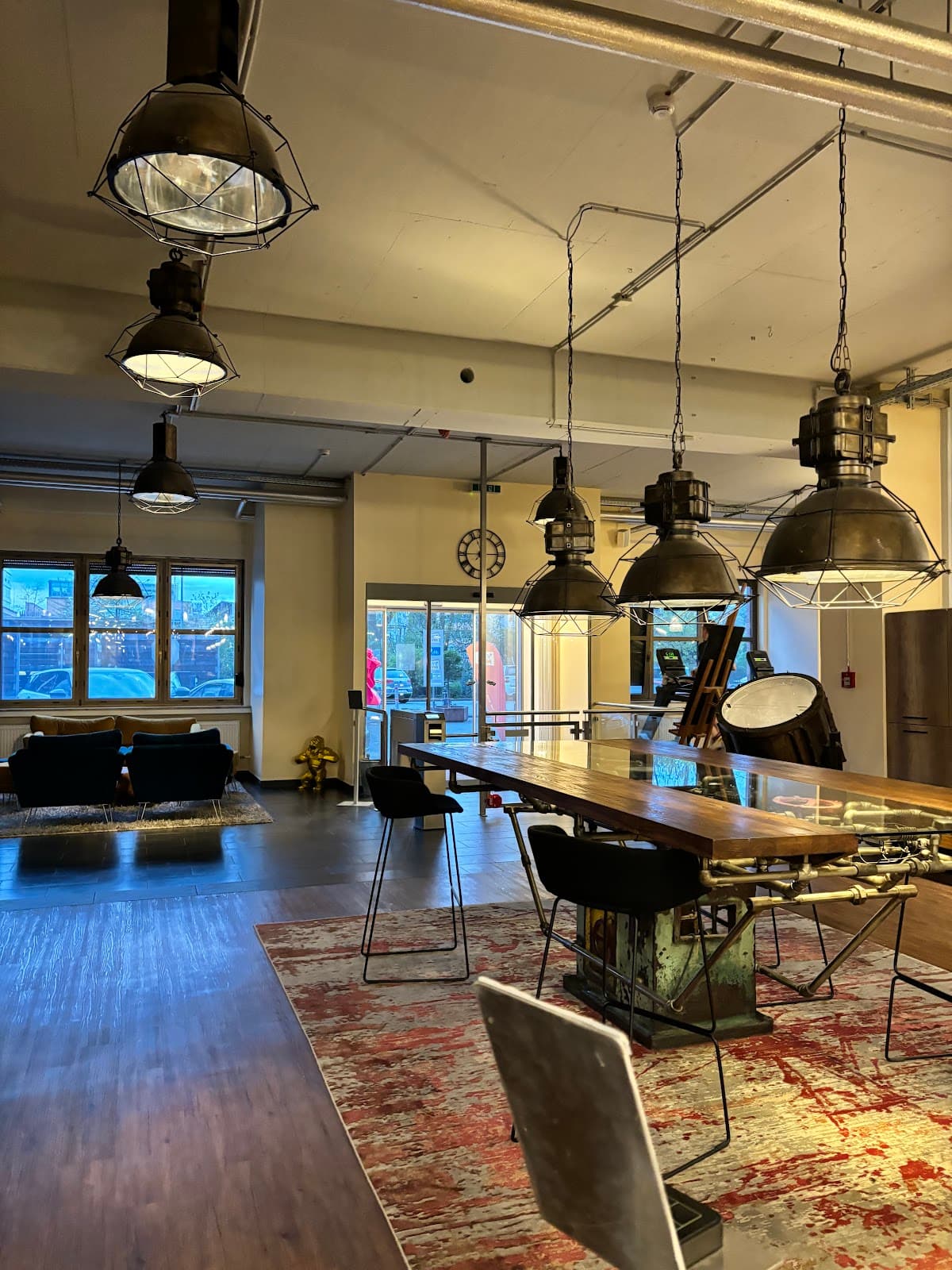 Fitness First Frankfurt-Bockenheim - Bild 3