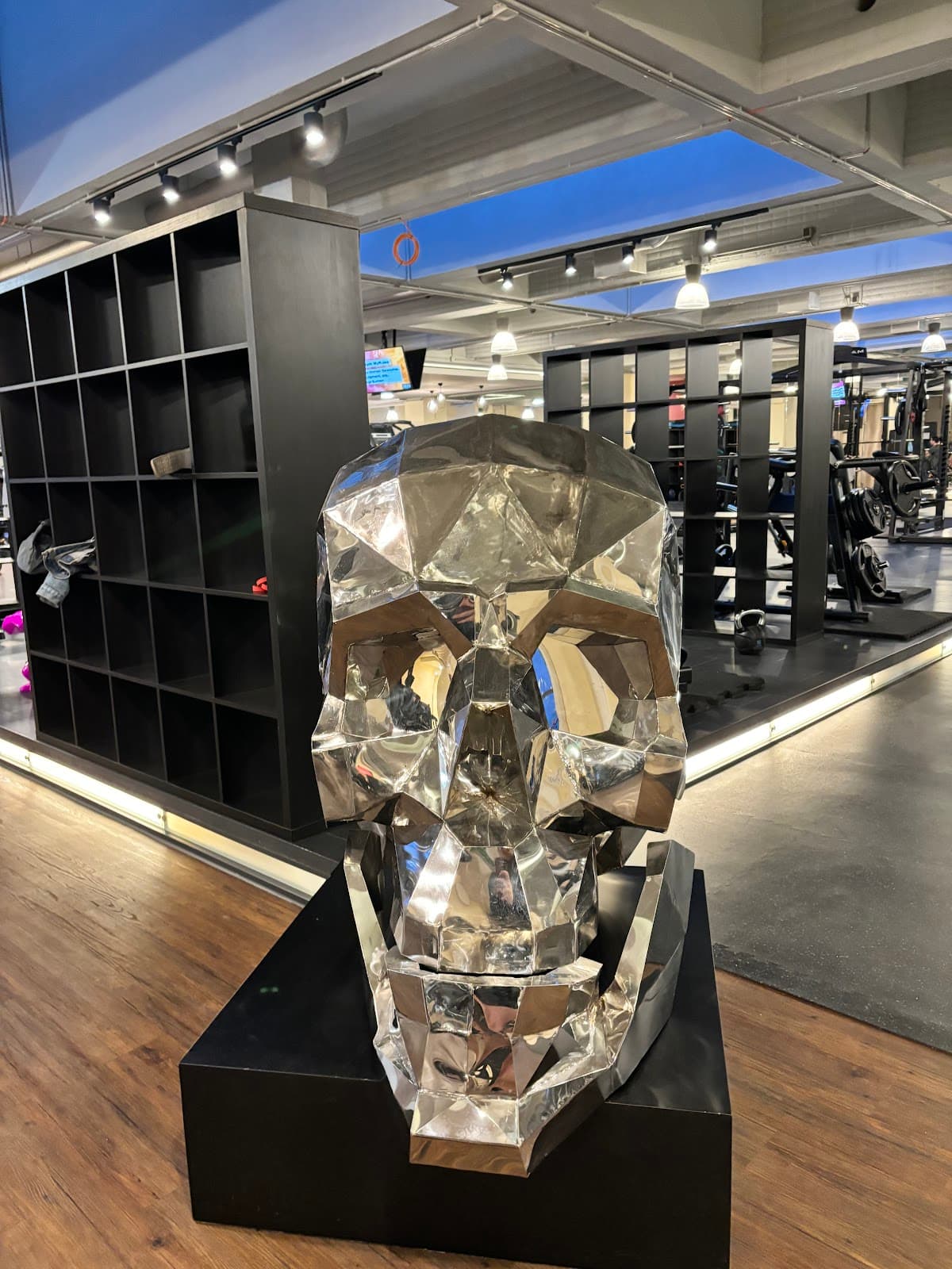 Fitness First Frankfurt-Bockenheim - Bild 5