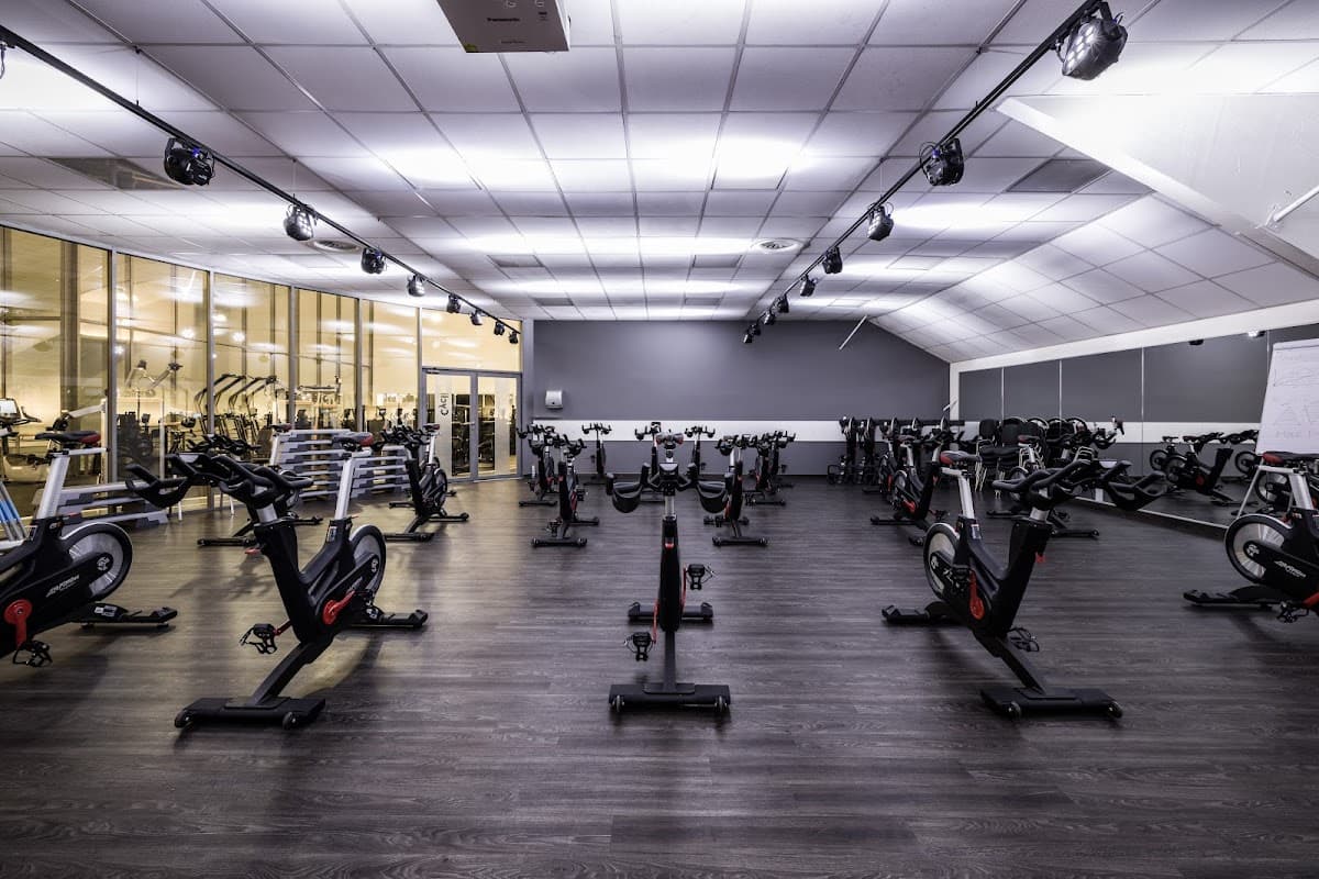 Fitness First Frankfurt-Eckenheim - Bild 3