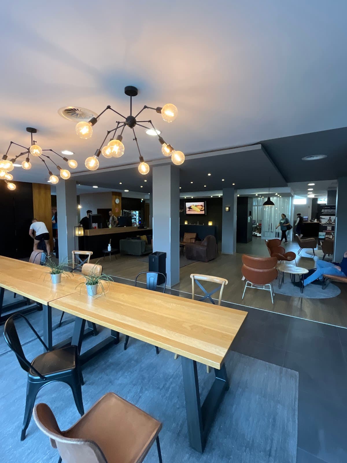 Fitness First Frankfurt-Eckenheim - Bild 5