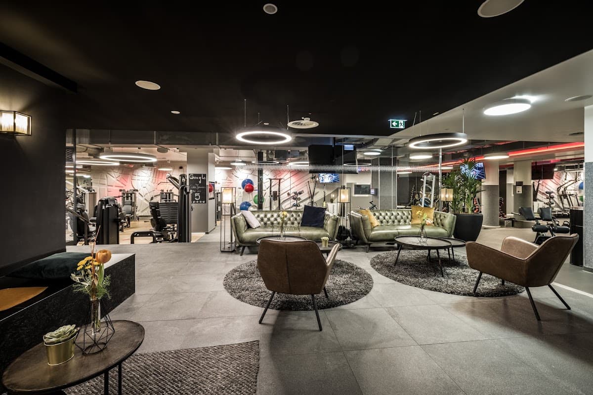 Fitness First Frankfurt-Eschenheimer-Turm - Bild 5