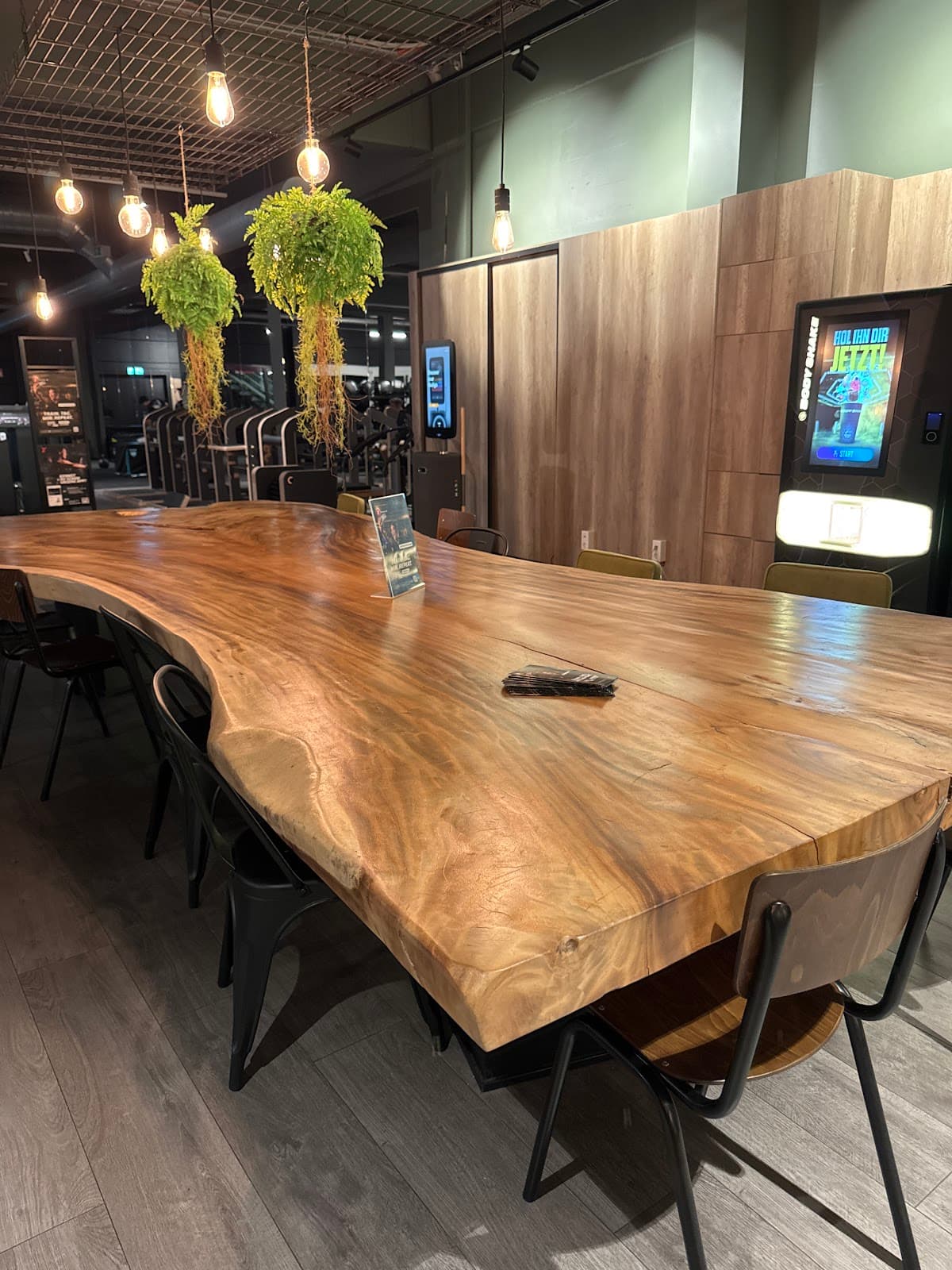 Fitness First Frankfurt-Industriehof - Bild 2