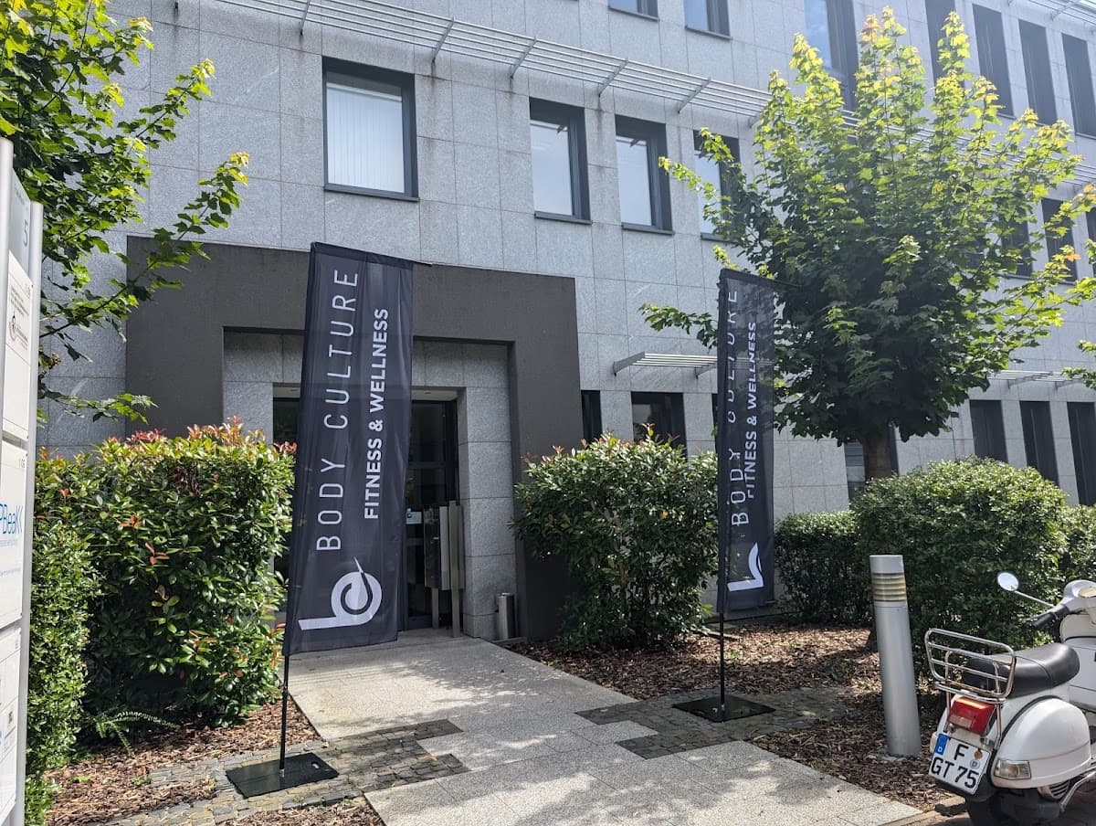 Fitness First Frankfurt-Industriehof - Bild 3