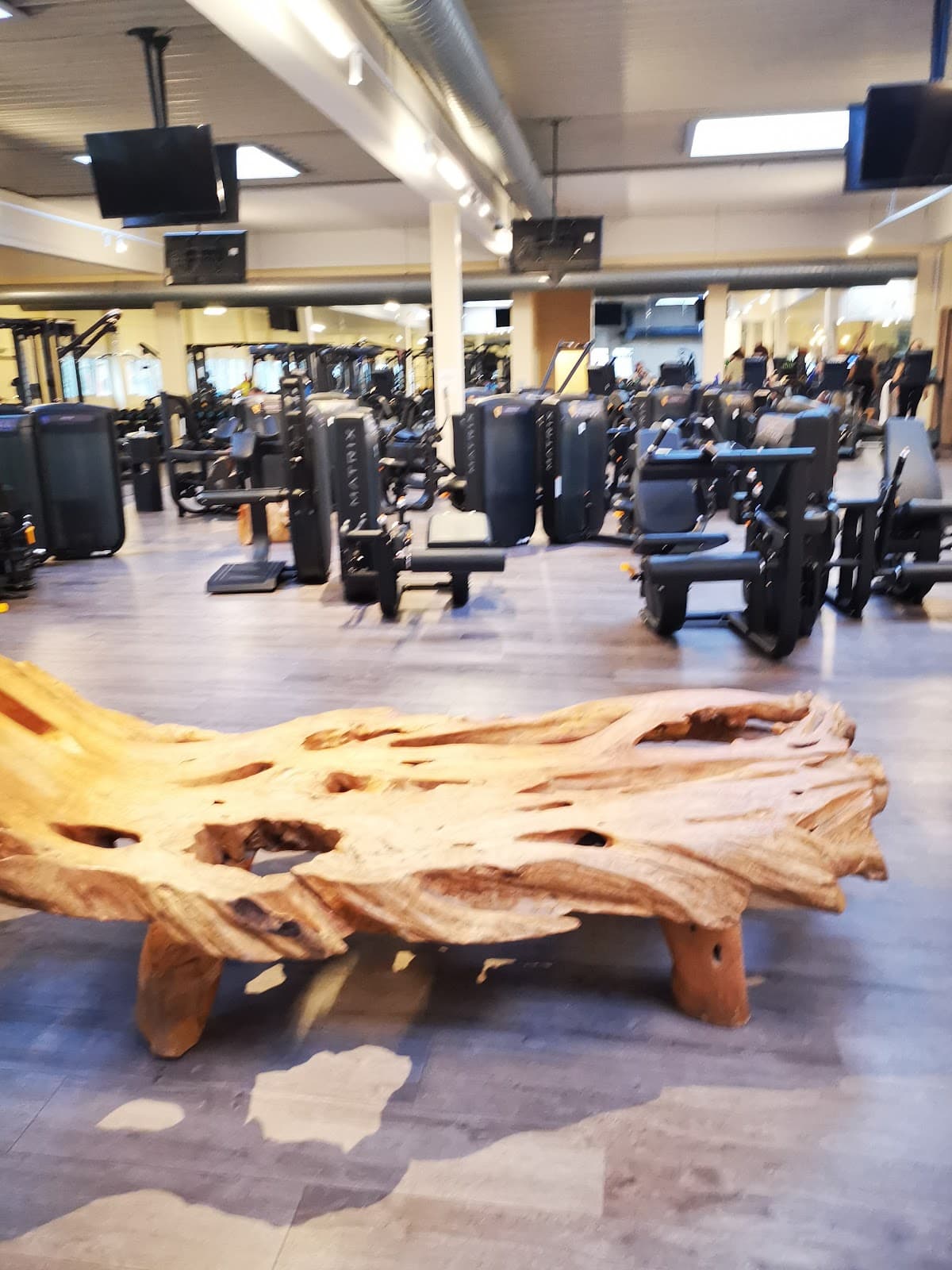 Fitness First Frankfurt-Industriehof - Bild 5