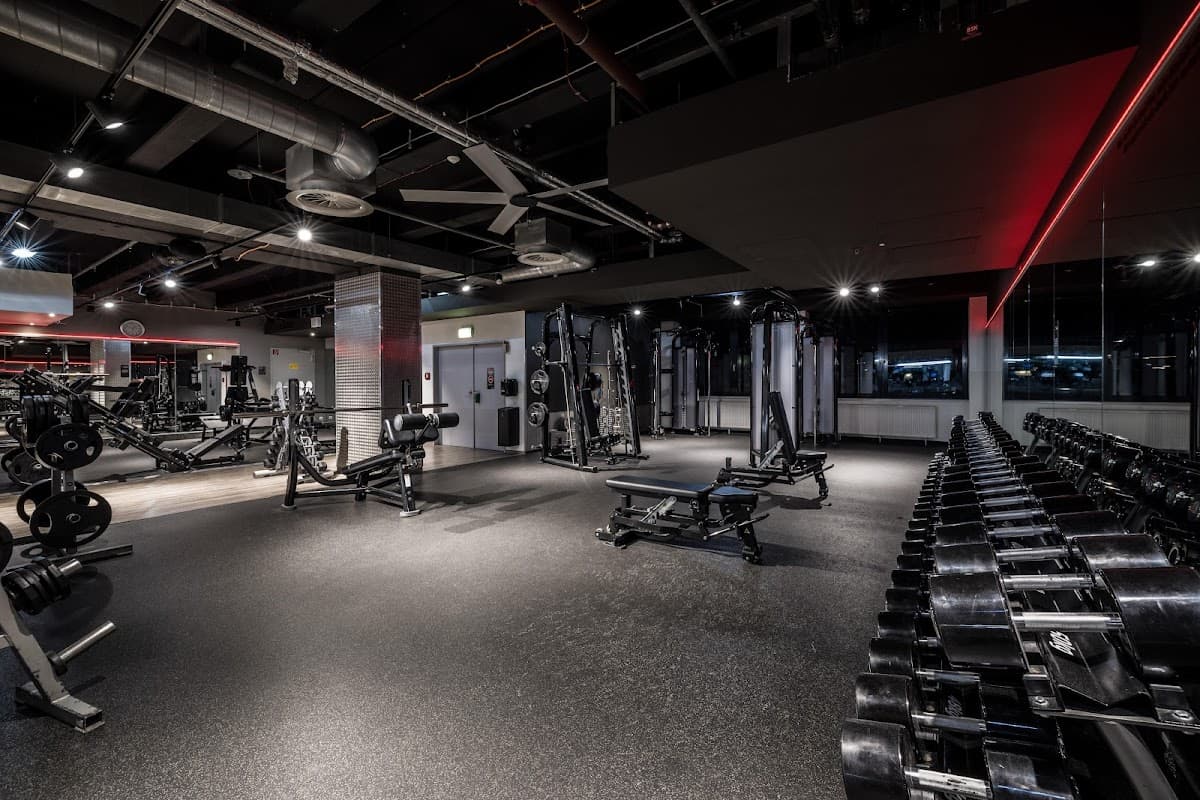 Fitness First Frankfurt-Konstablerwache - Bild 3