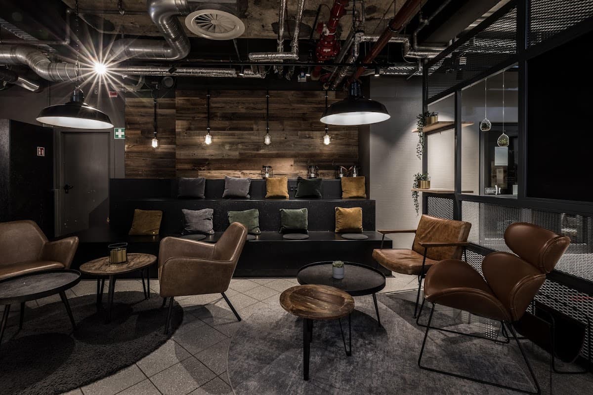 Fitness First Frankfurt-Konstablerwache - Bild 4