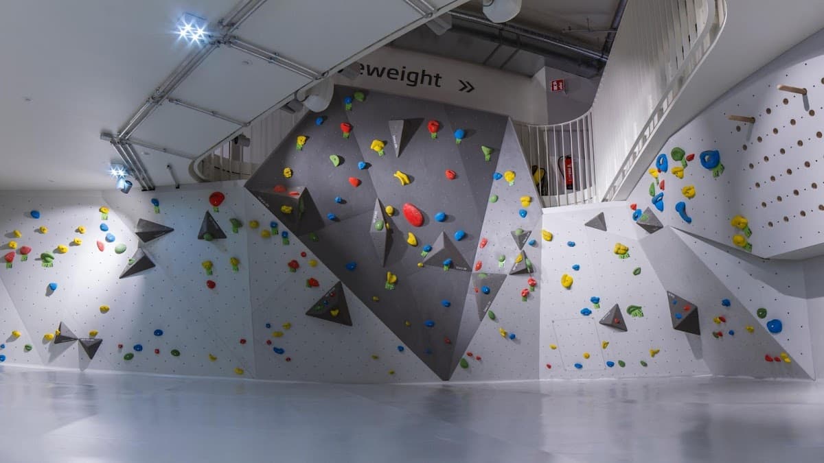 Fitness First Frankfurt-Opernplatz