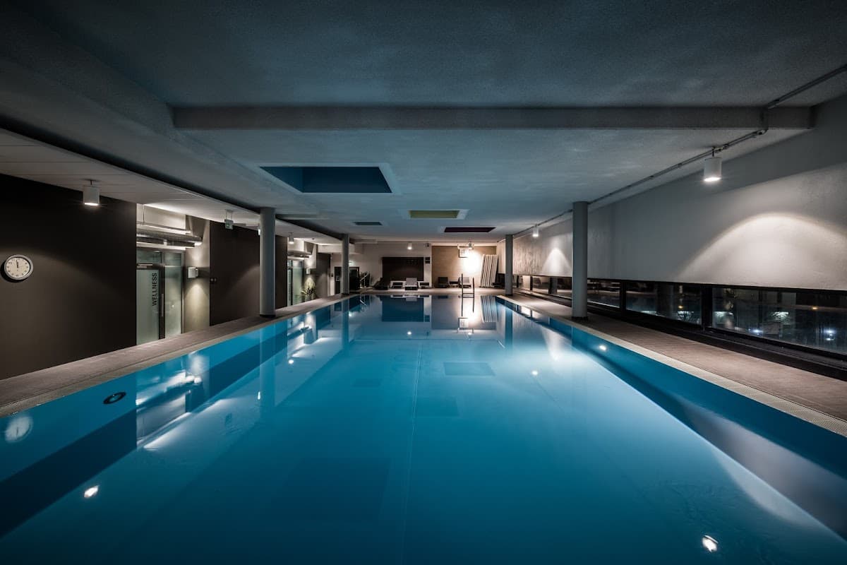 Fitness First Frankfurt-Ostend