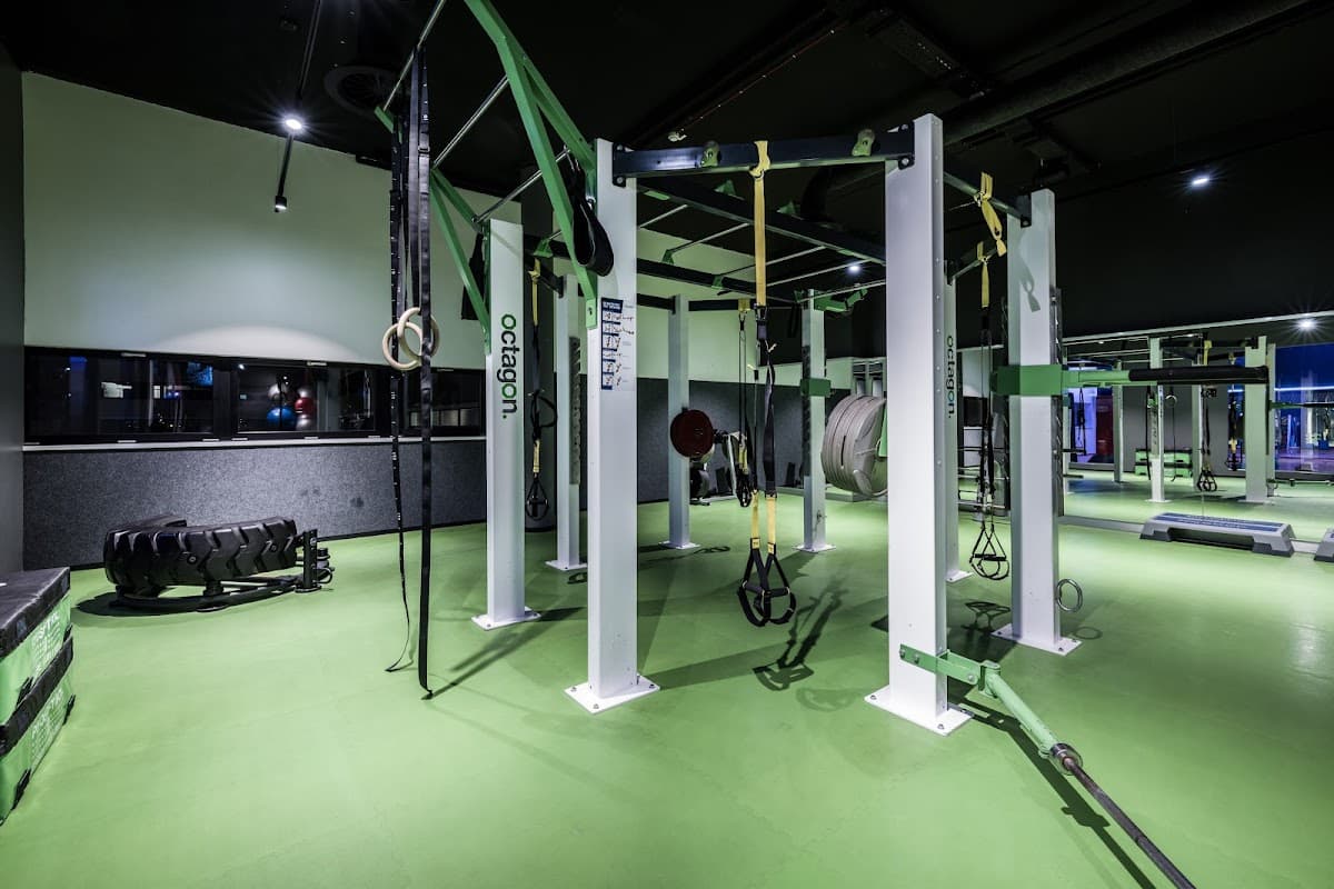 Fitness First Frankfurt-Ostend - Bild 3