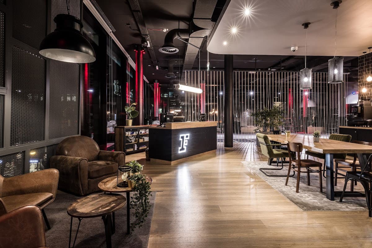 Fitness First Frankfurt-Ostend - Bild 5