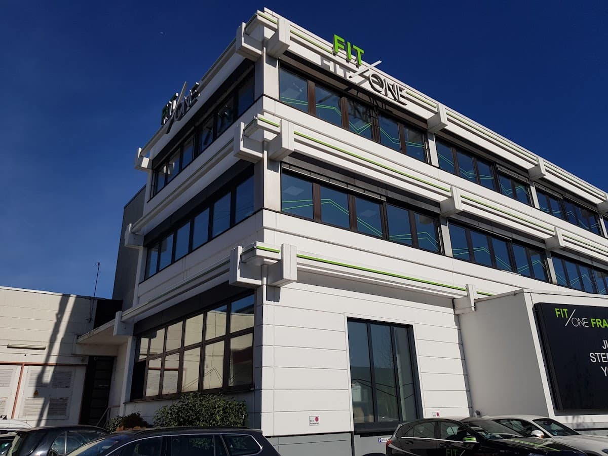 Fitness First Frankfurt-Preungesheim - Bild 4