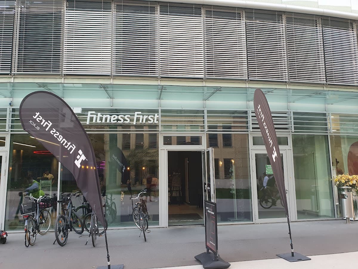 Fitness First Frankfurt-Westend - Bild 5