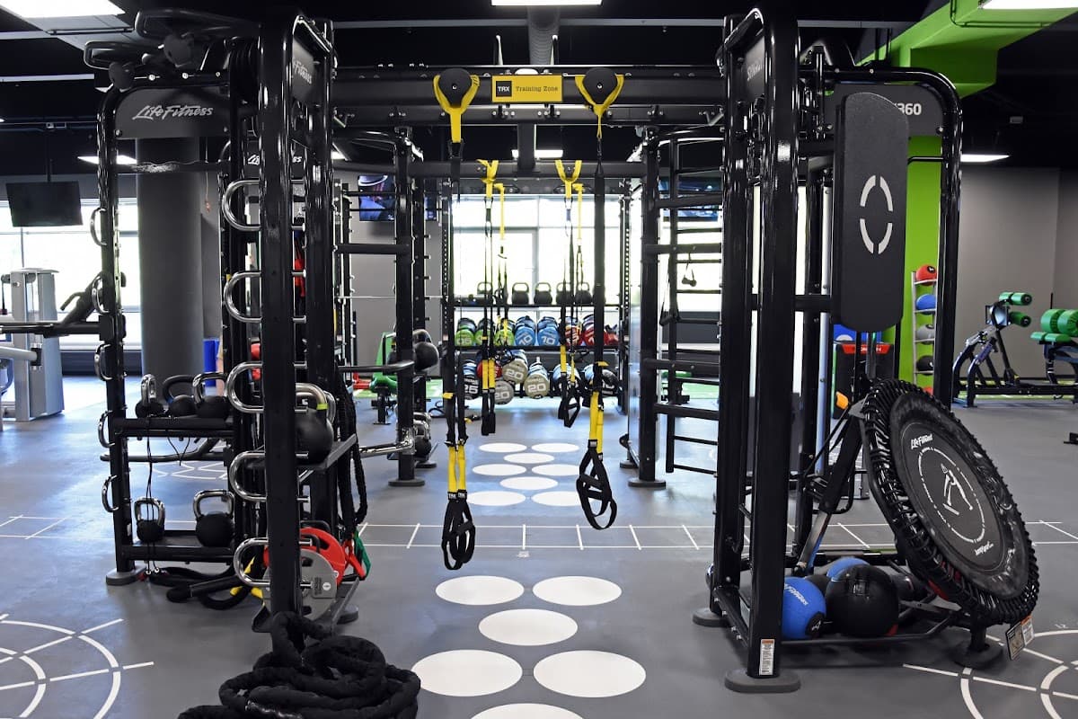 Fitness First Fürth