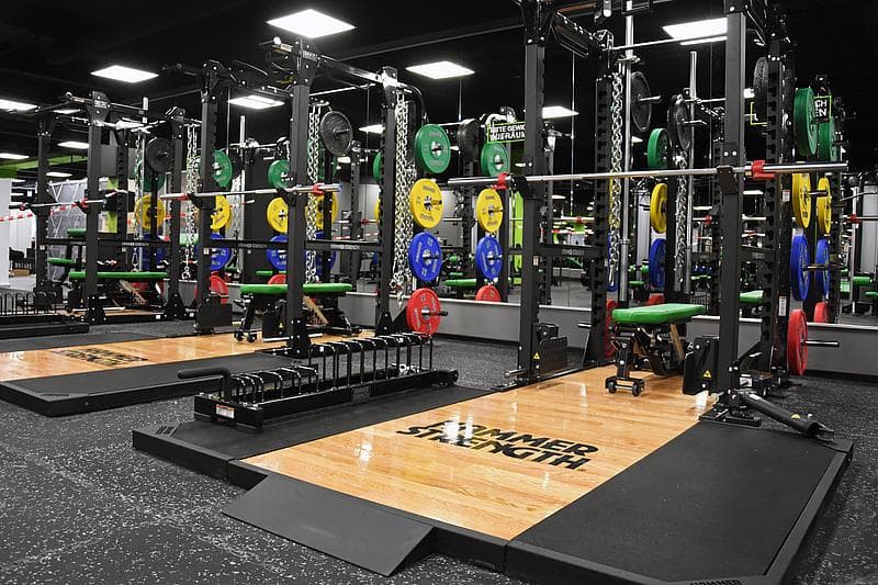 Fitness First Fürth - Bild 2