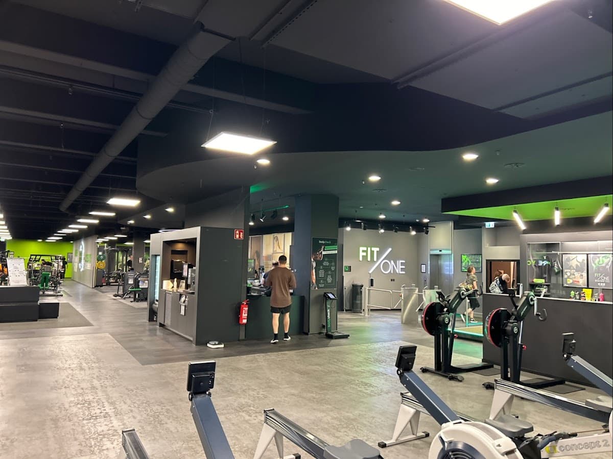 Fitness First Fürth - Bild 3