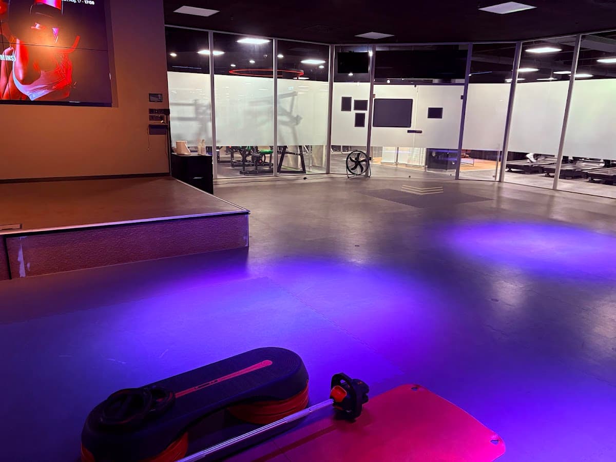 Fitness First Fürth - Bild 4