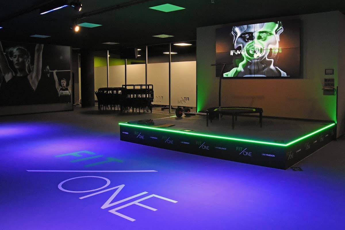 Fitness First Fürth - Bild 5