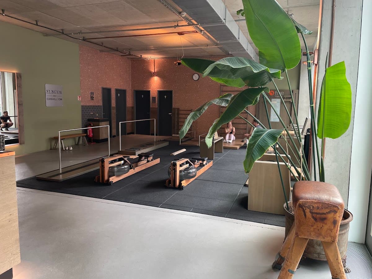 Fitness First Hamburg-Alsterufer - Bild 3