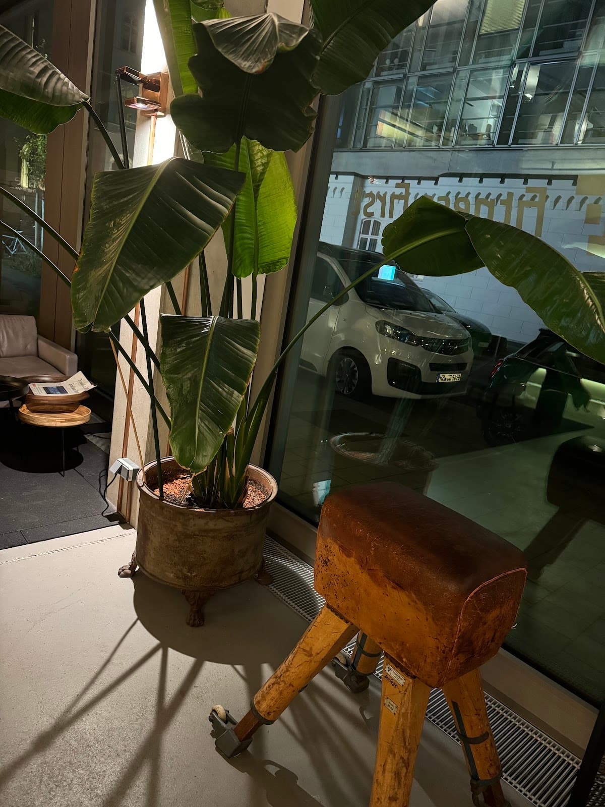 Fitness First Hamburg-Alsterufer - Bild 5