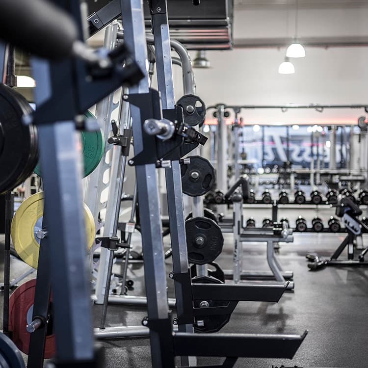 Fitness First Hamburg-Altona - Bild 3