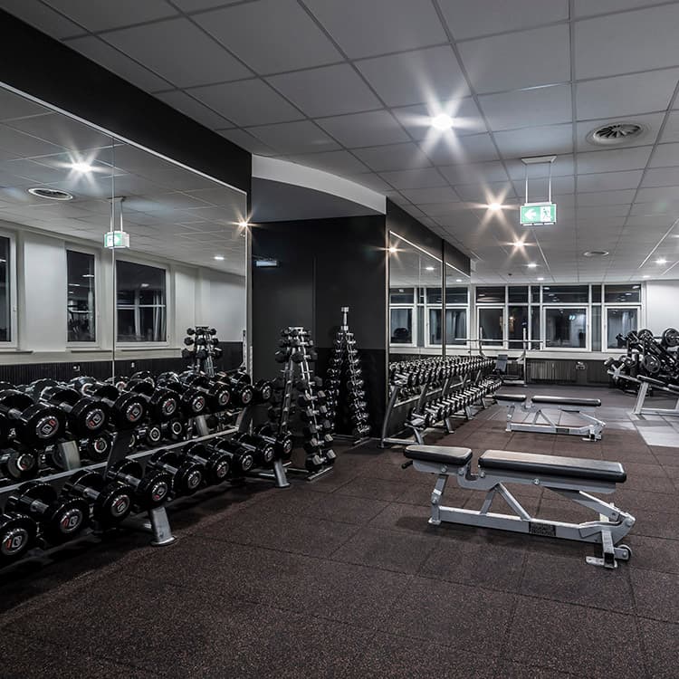 Fitness First Hamburg-Eppendorf - Bild 3