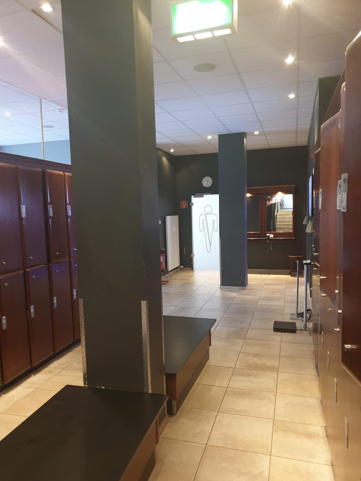 Fitness First Hamburg-Eppendorf - Bild 4