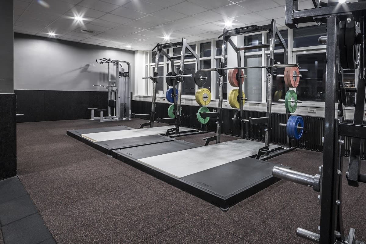 Fitness First Hamburg-Eppendorf - Bild 5