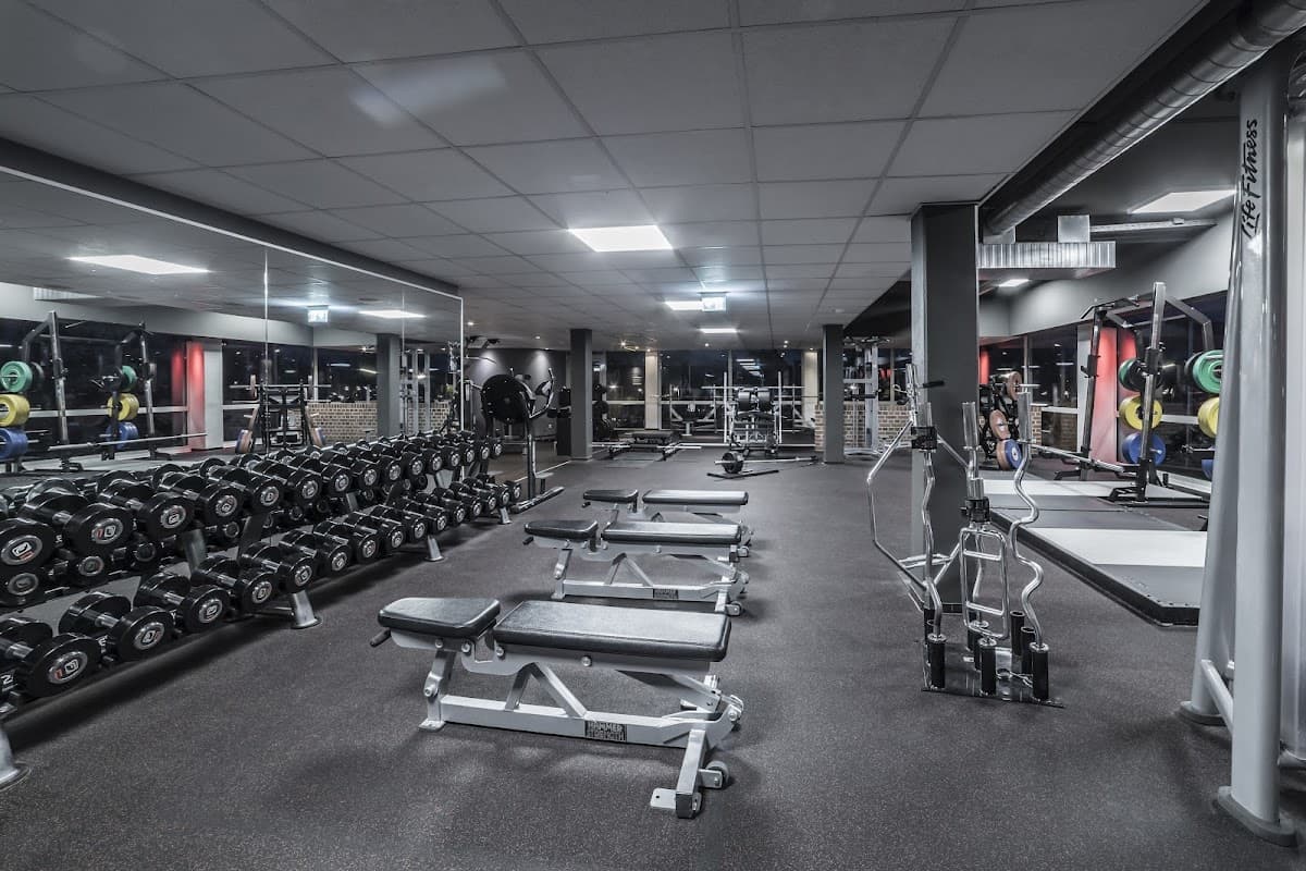 Fitness First Hamburg-Niendorf - Bild 2