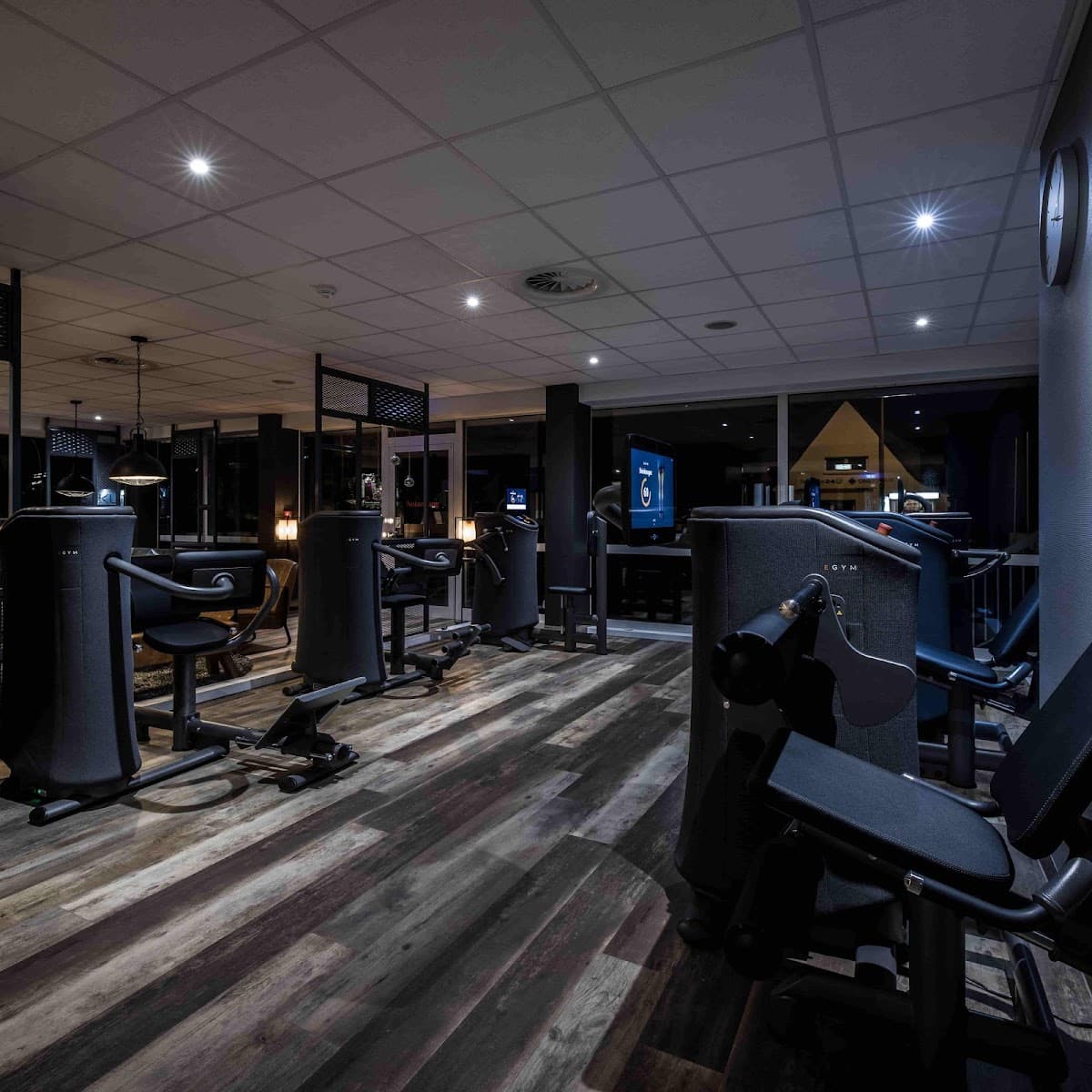 Fitness First Hamburg-Niendorf - Bild 3