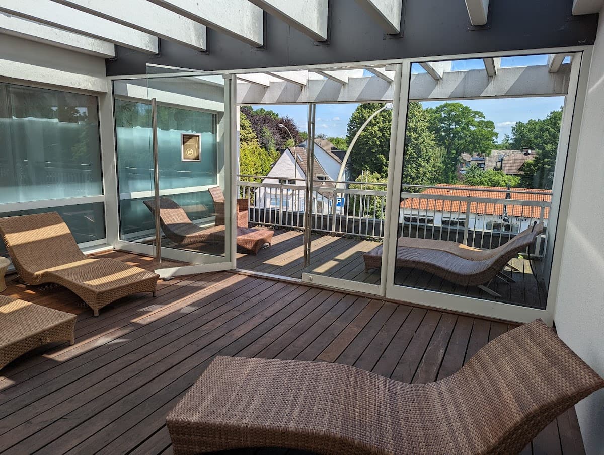 Fitness First Hamburg-Niendorf - Bild 4