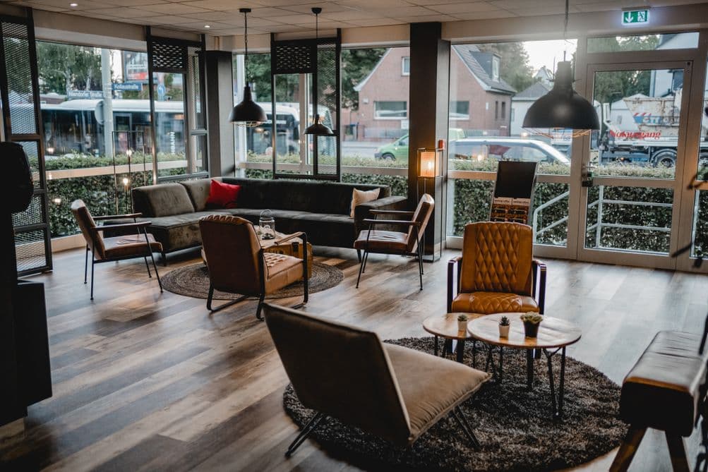 Fitness First Hamburg-Niendorf - Bild 5