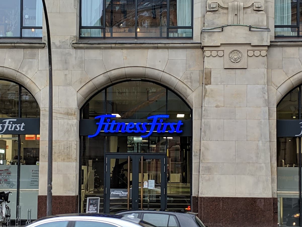 Fitness First Hamburg-Rödingsmarkt - Bild 3
