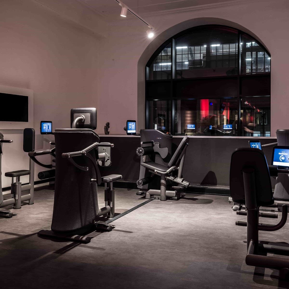 Fitness First Hamburg-Rödingsmarkt - Bild 5