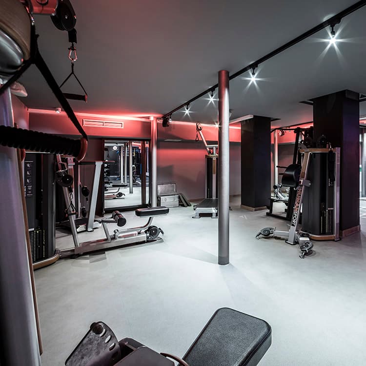 Fitness First Hamburg-St-Georg - Bild 2