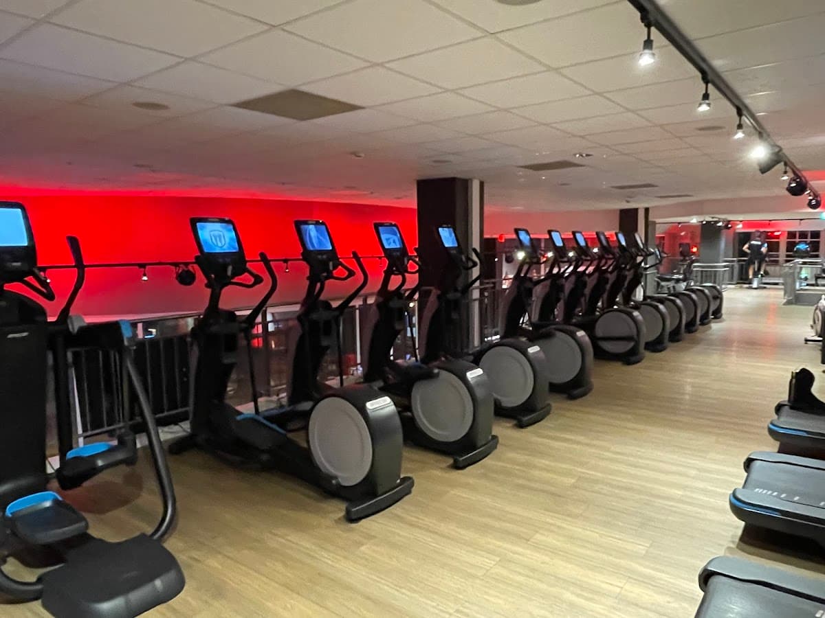 Fitness First Hamburg-St-Georg - Bild 3