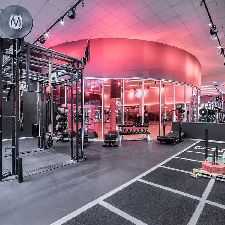 Fitness First Hamburg-St-Georg - Bild 4