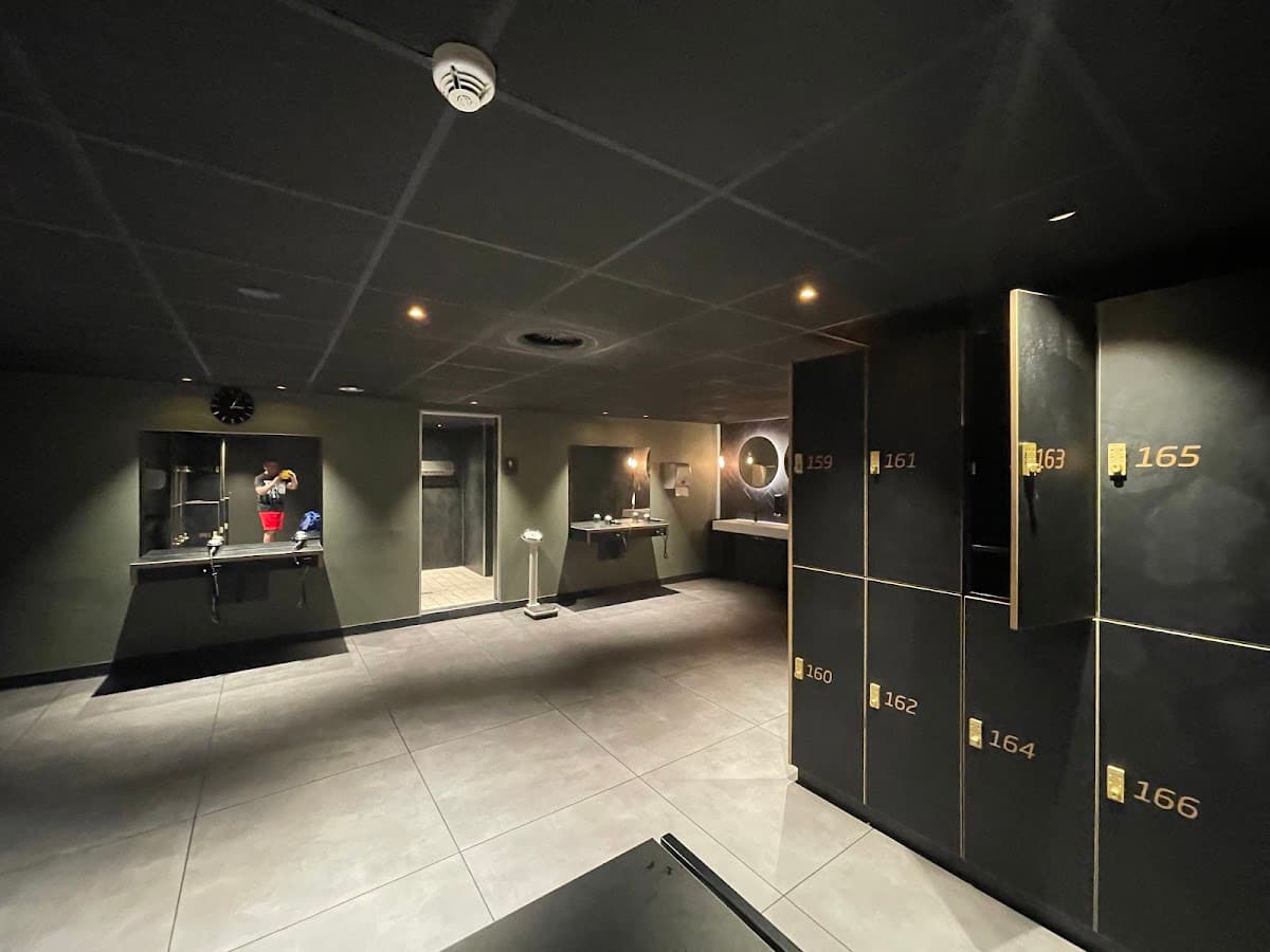 Fitness First Hamburg-St-Georg - Bild 5