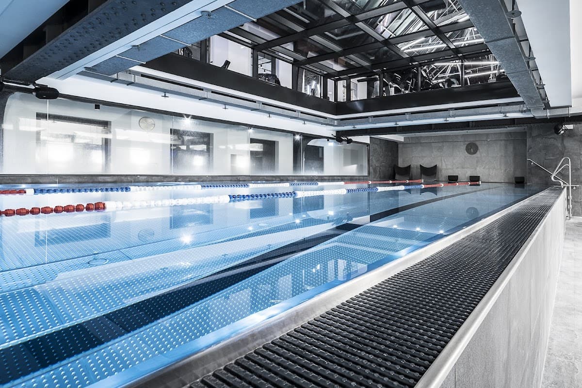 Fitness First Hamburg-Stephansplatz - Bild 4