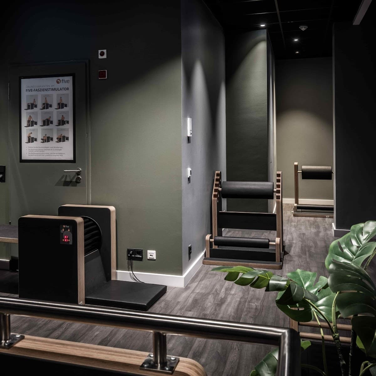 Fitness First Hamburg-Stephansplatz - Bild 5