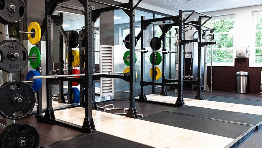 Fitness First Hamburg-Wandsbek