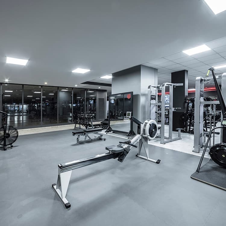 Fitness First Hamburg-Wandsbek - Bild 2