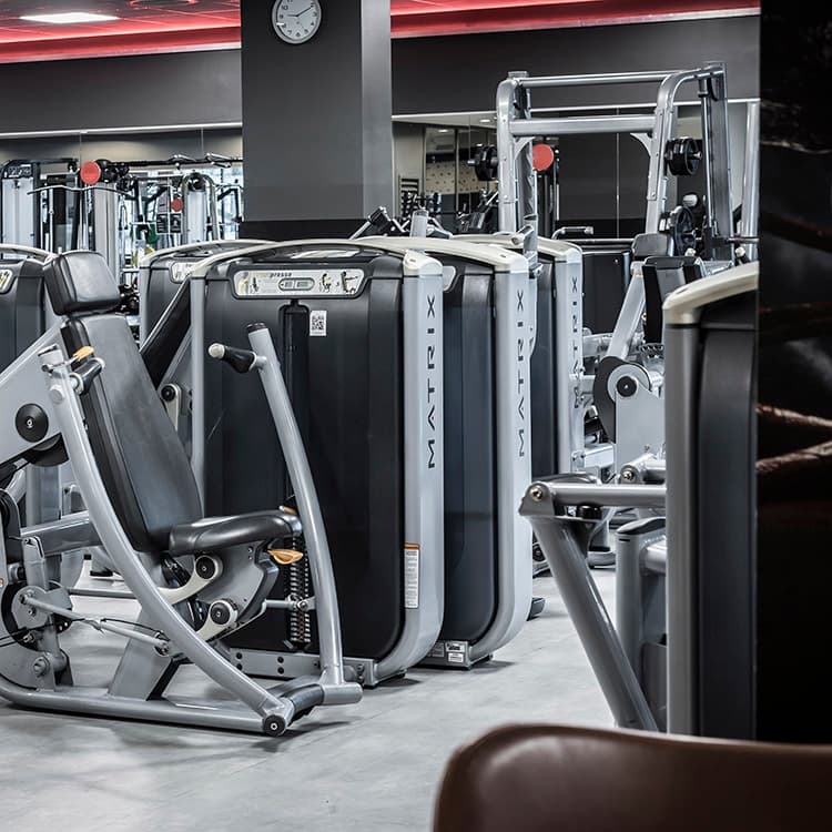 Fitness First Hamburg-Wandsbek - Bild 3