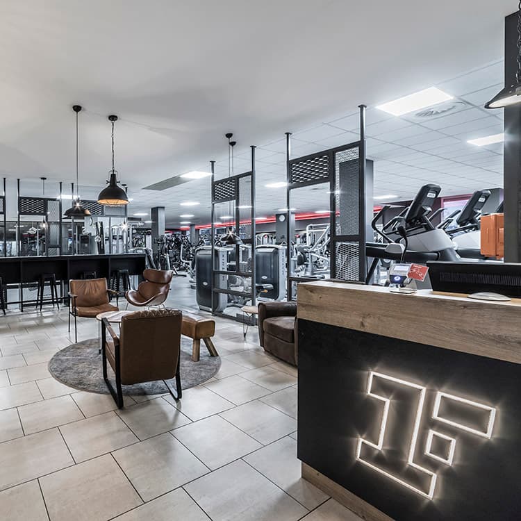 Fitness First Hamburg-Wandsbek - Bild 4