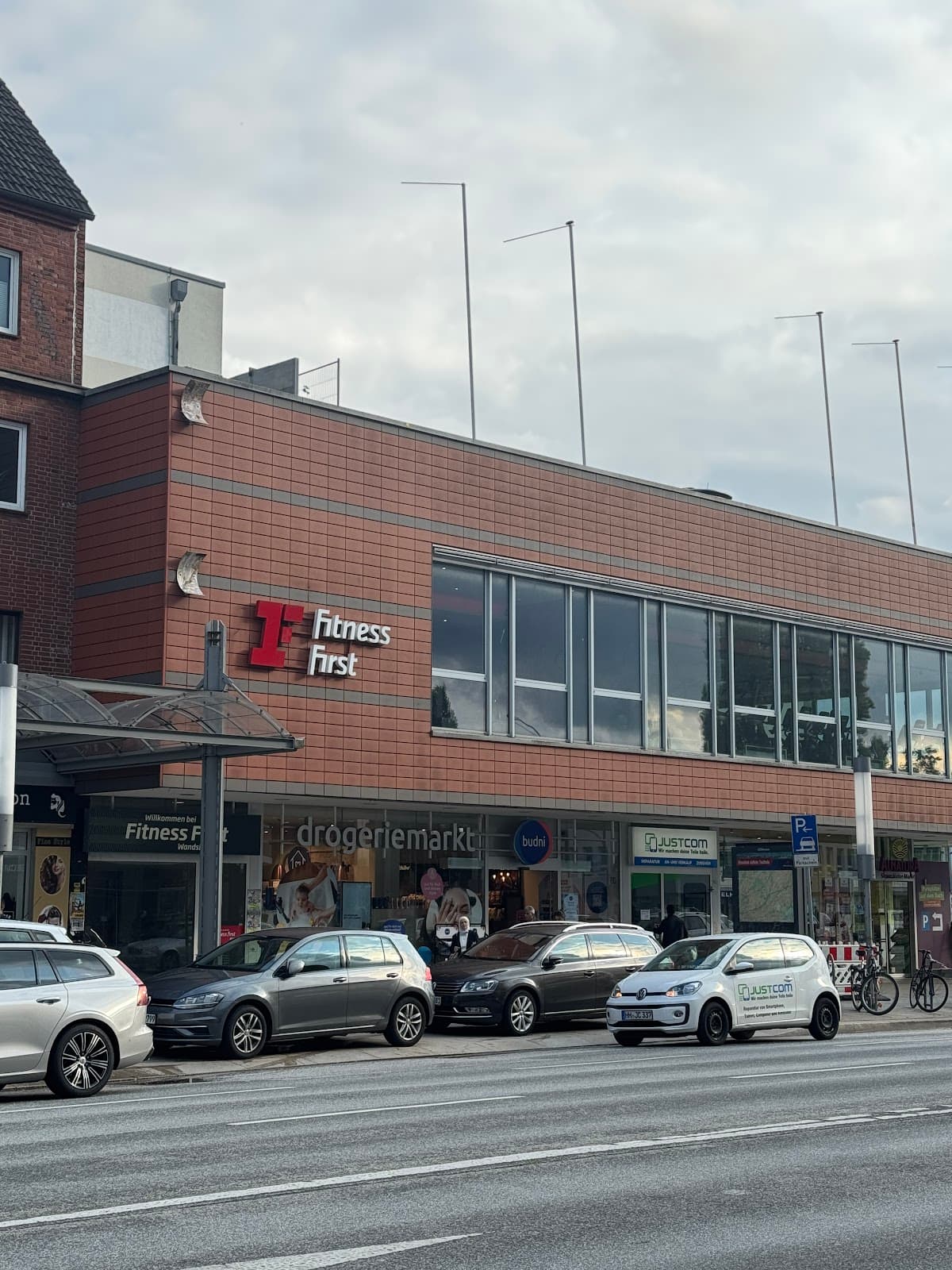 Fitness First Hamburg-Wandsbek - Bild 5