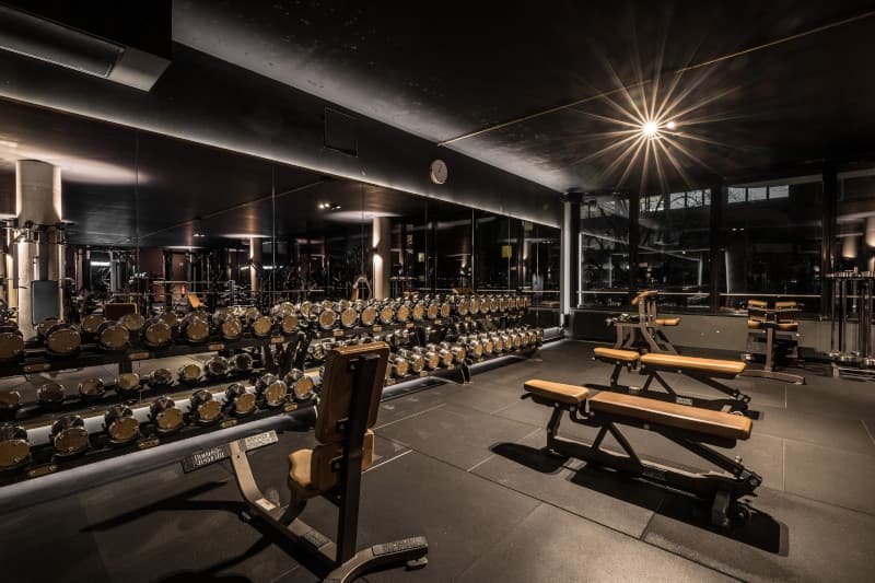 Fitness First Hamburg-Winterhude - Bild 2