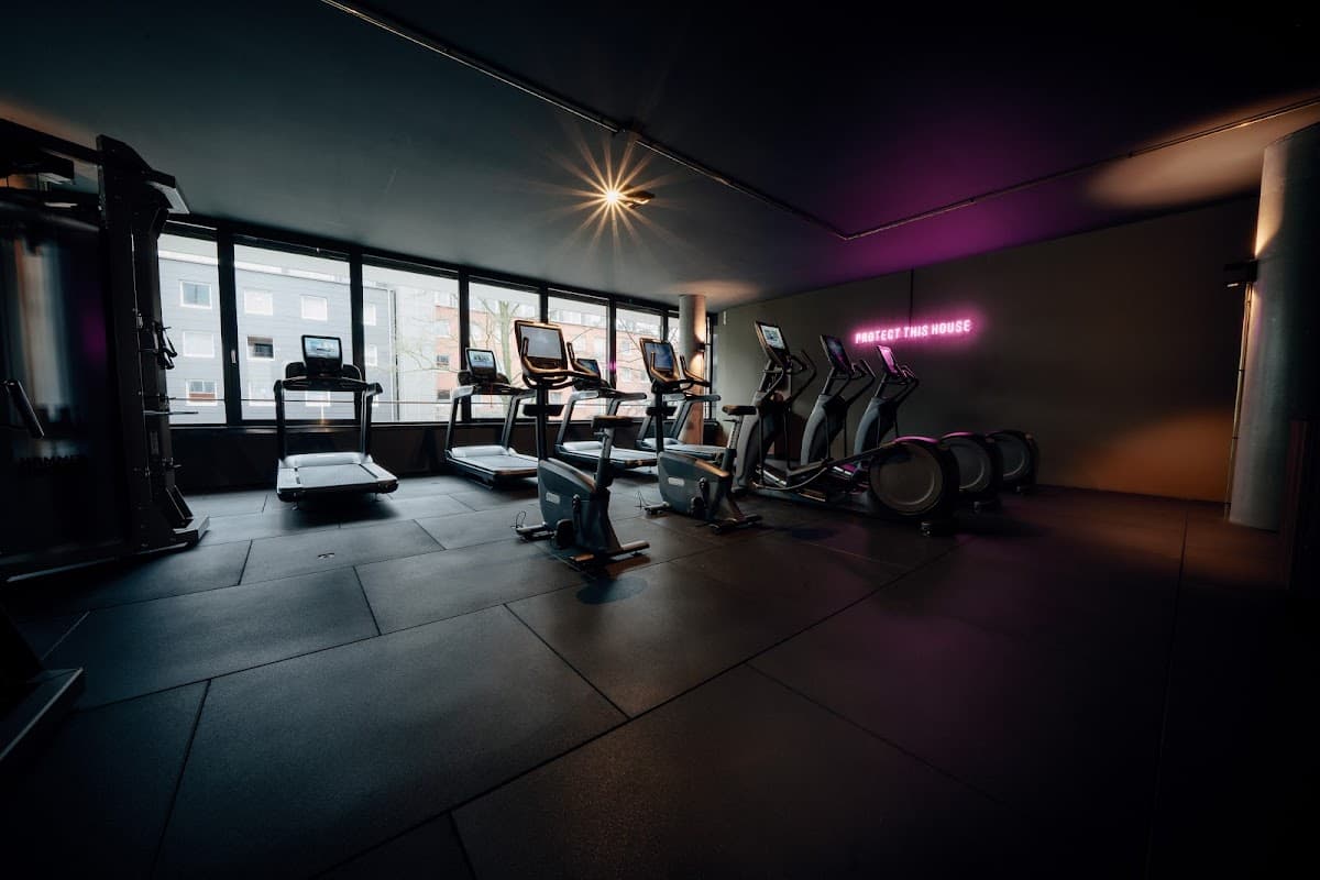 Fitness First Hamburg-Winterhude - Bild 3