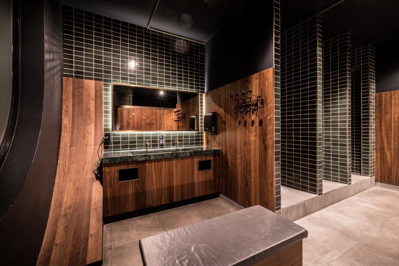 Fitness First Hamburg-Winterhude - Bild 4