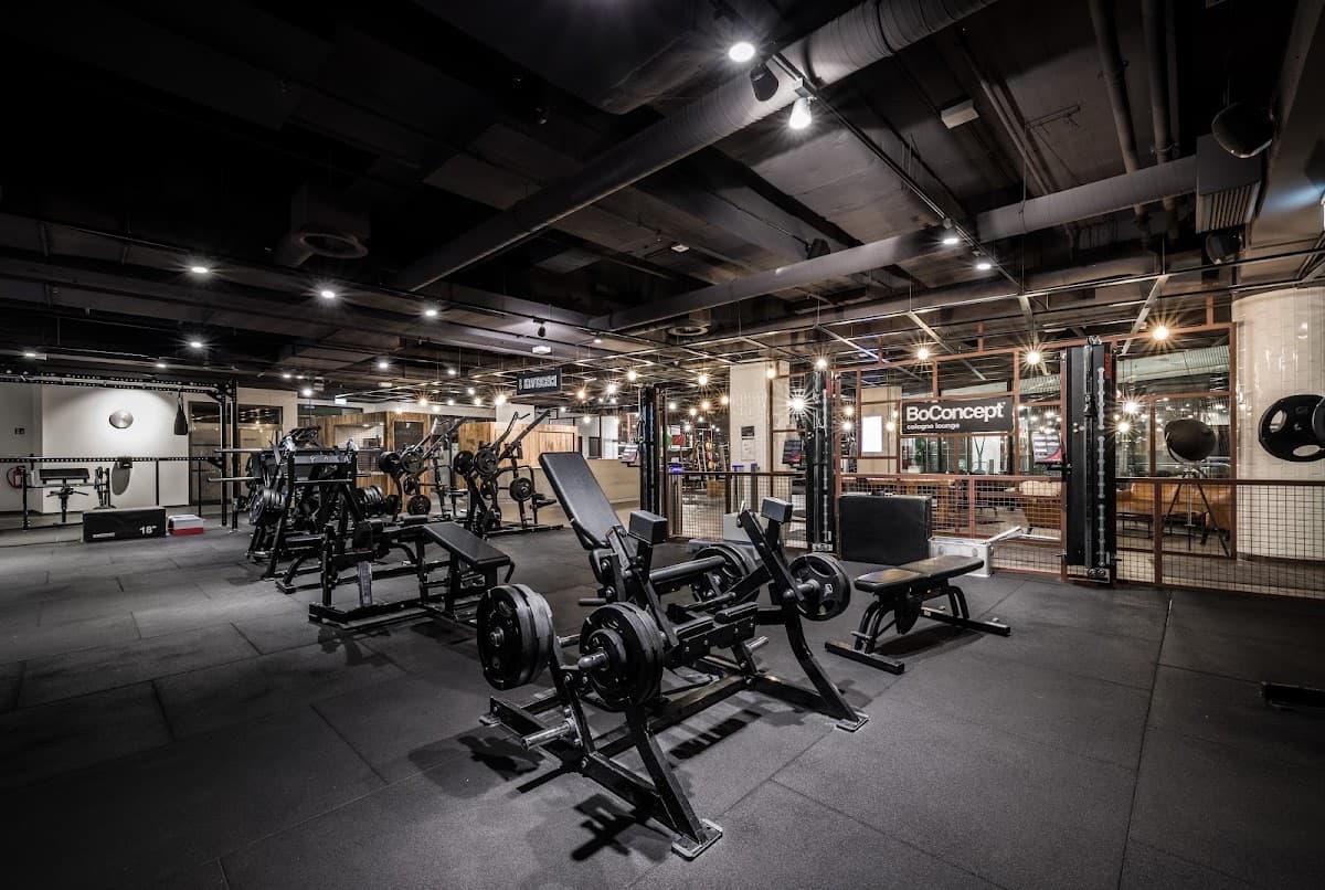 Fitness First Köln-Breite-Strasse - Bild 2
